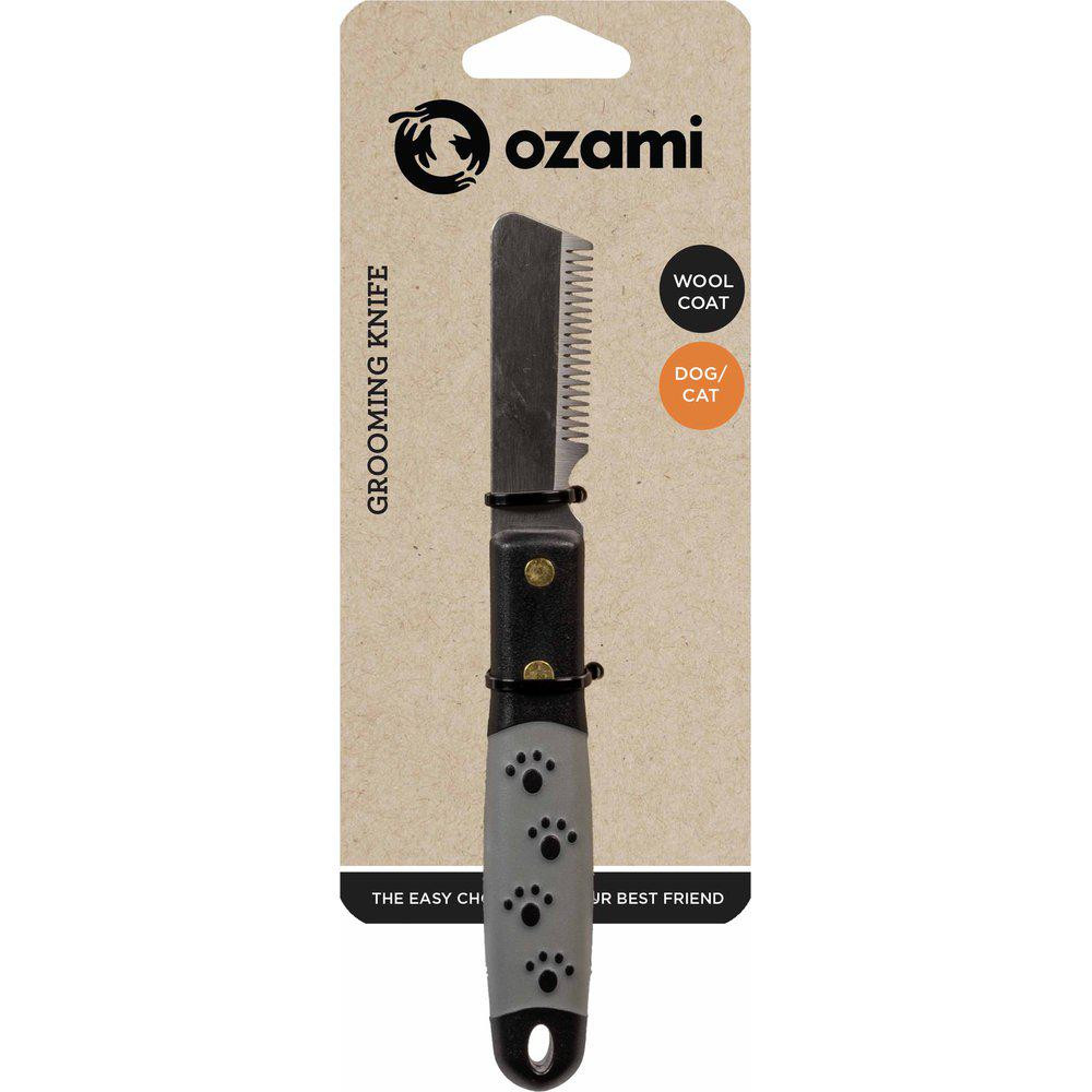 Trimkniv för Husdjur - Trimkniv