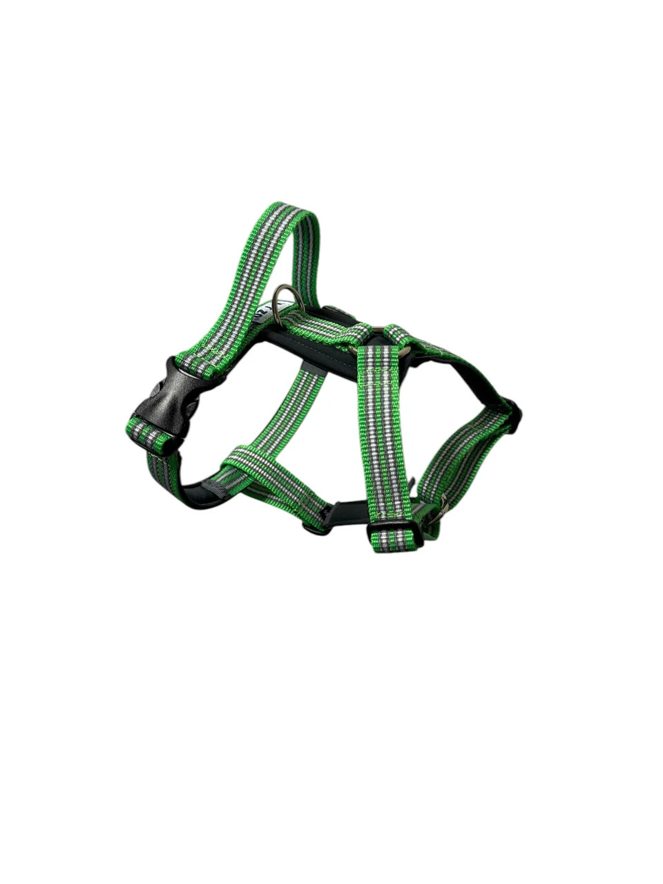 Cozitem promenadsele med antidrag-funktion, grön - L