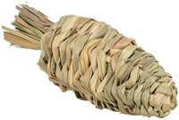 Gräsmorot till Gnagare & Kanin - Gräsmorot | Djurtyp - Gnagare - Leksaker och Aktivering - Aktivering | DogStyle