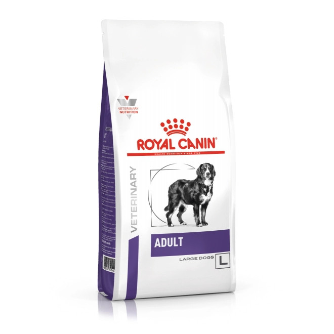 Veterinary Diets Dog Health Large Adult – 13 kg