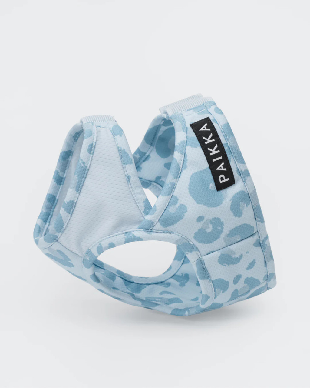 Kylväst Blå till Hund - M / Blå