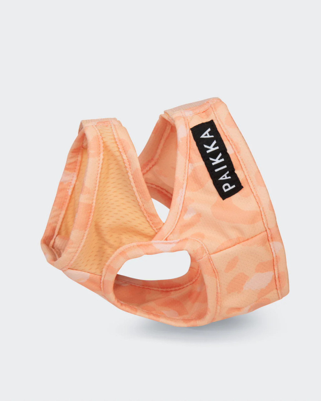 Kylväst Peach till Hund - S / Rosa