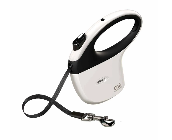 Flexi Koppel One Theavantgarde Band - Vit