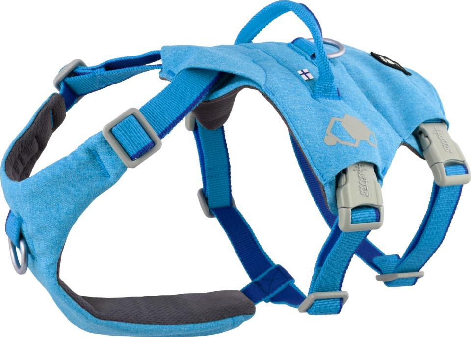 Hundsele ECO Safeguard - XS / Ocean