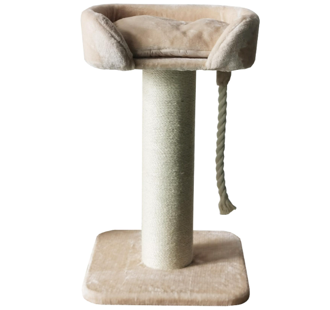 Klösträd Lion för katt - S