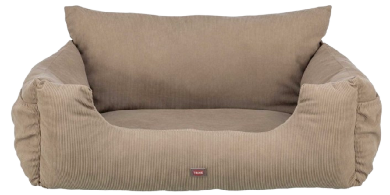 Bilsäte Dubbel till Hund - Bilsäte