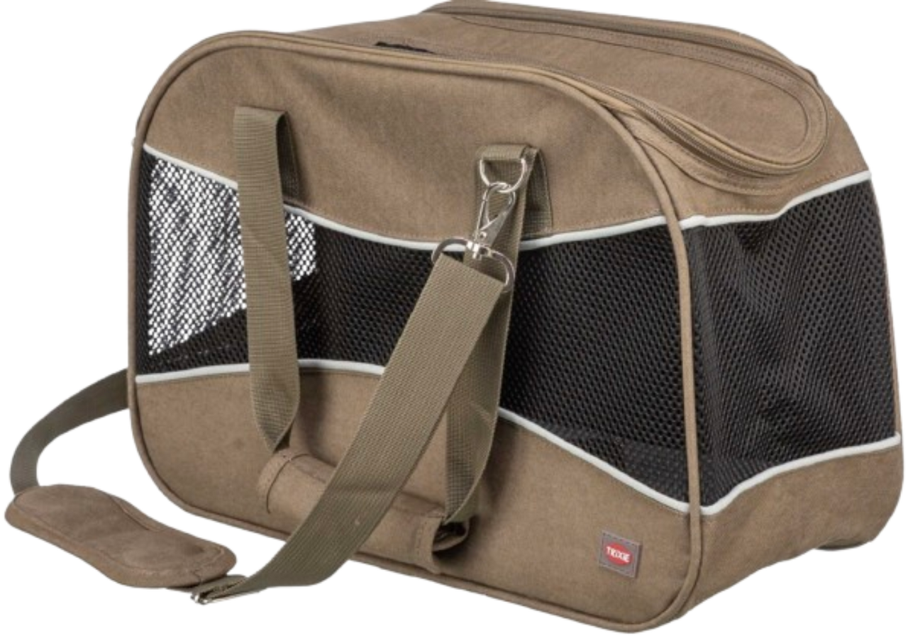 Transportväska Alison till hund & katt - Transportväska