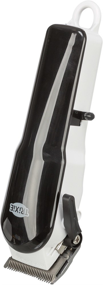 Klippmaskin TR1200 sladdlös till hund och katt - Klippmaskin, 10W