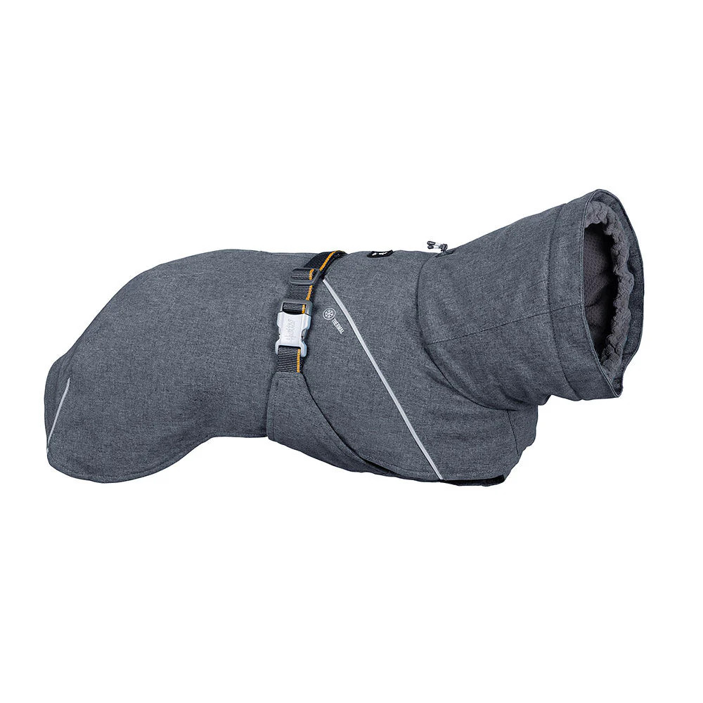 Expedition Parka II Blackberry Hundtäcke - 23 / Blackberry