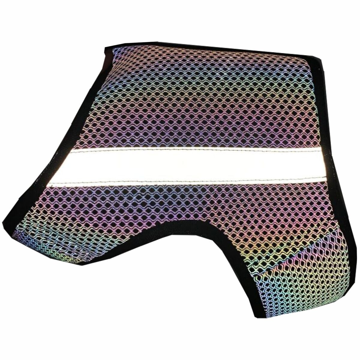 Glow reflexväst till hund - S