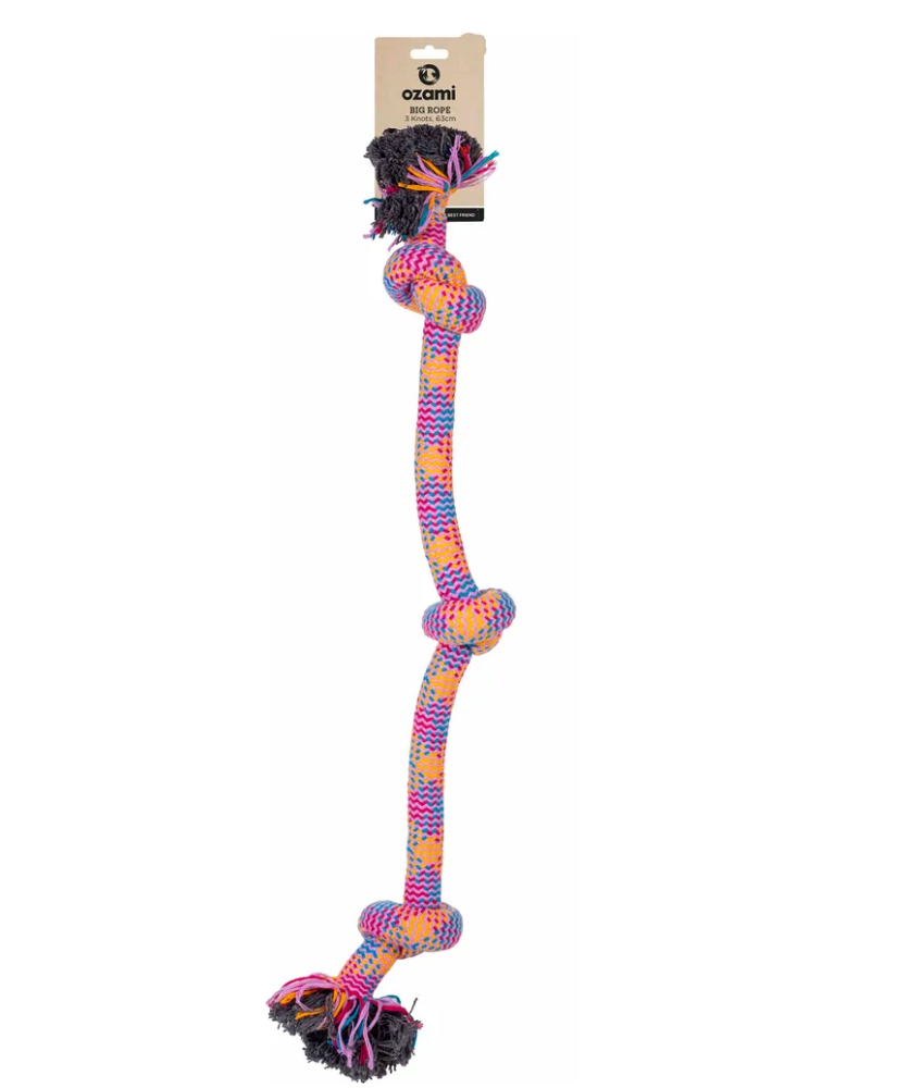 Repleksak XL till Hund - 63 cm