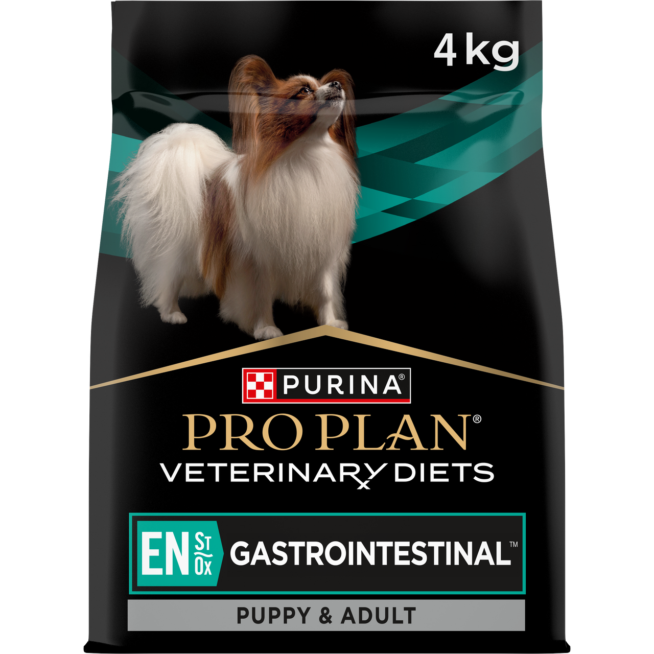 Veterinary Diets EN Gastrointestinal Small & Mini för hund - 4 kg