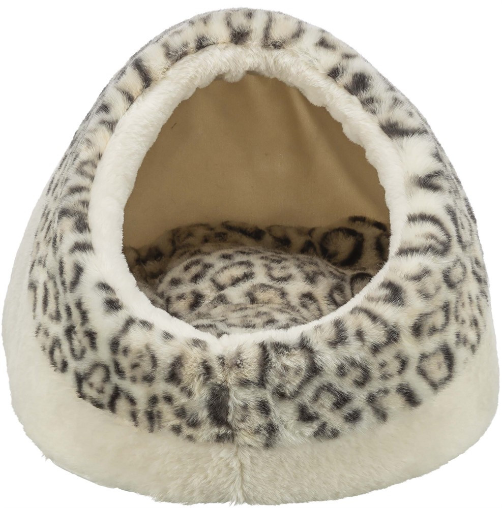 Kattigloo Leo - Creme