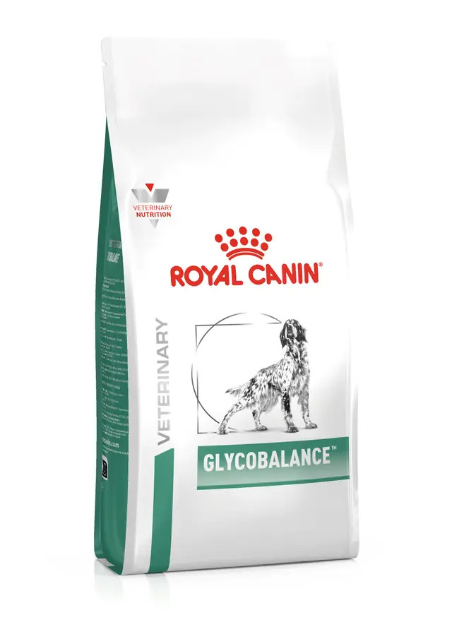 Veterinary Diets Weight Management Glycobalance Hundfoder - 1,5 kg | Djurtyp - Hund - Hundmat - Veterinärfoder | DogStyle