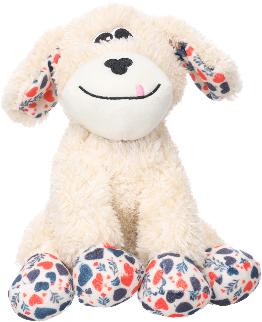 Hundleksak Plysch Hund - Hundleksak Hund