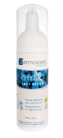 Physio Easy Brush Mousse Balsam - 150 ml