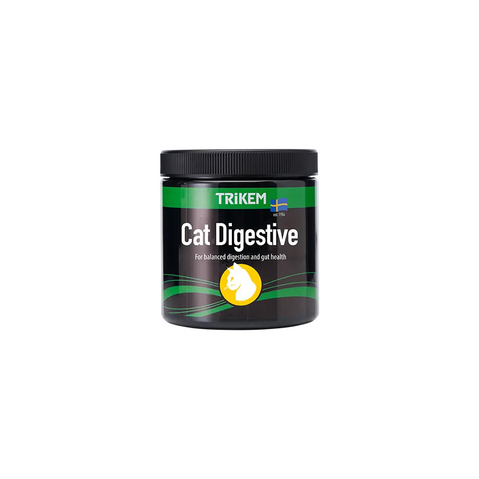 Katt Digestive fodertillskott - 200 g