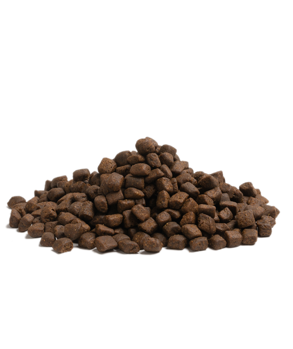 Essential Stamina Torrfoder till Hund - 2,5 kg