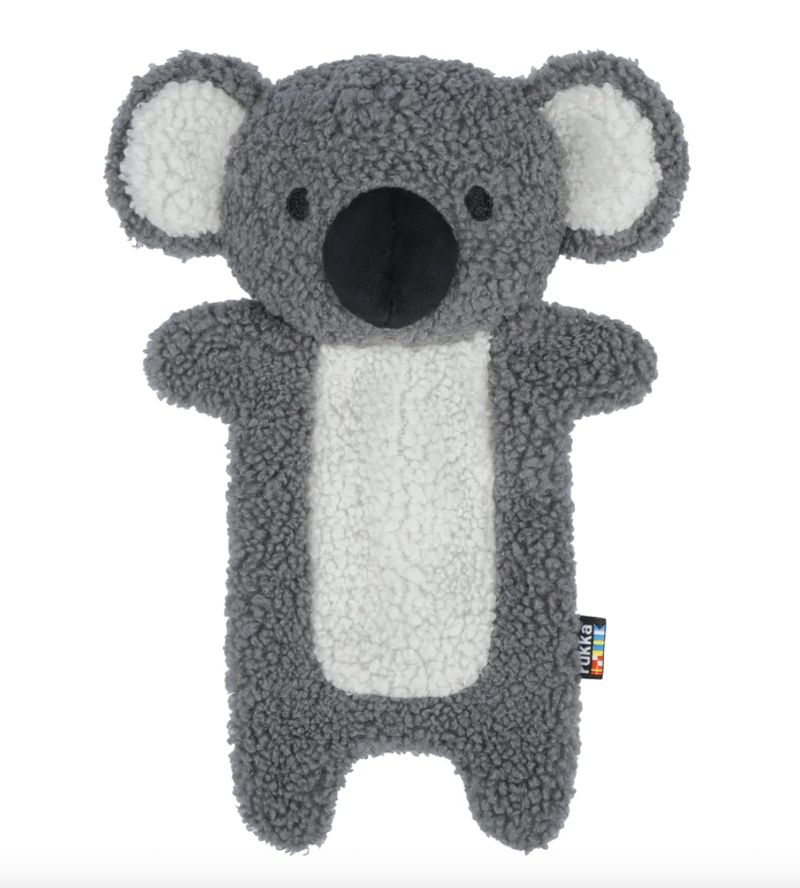 Calm Koala Hundleksak - Koala 27 cm | Djurtyp - Hund - Hundleksaker och aktivering - Hundleksaker - Plyschleksaker | DogStyle