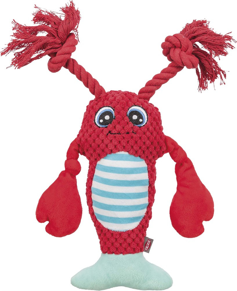 Hummer Hundleksak - Hummer 34 cm