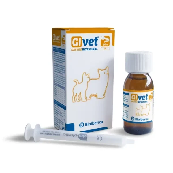 Givet® för Hund och Katt - 60 ml