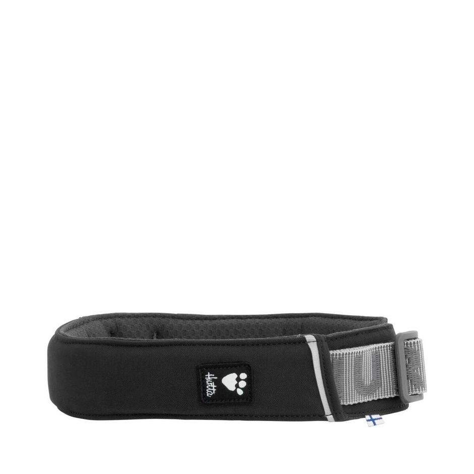 Rover Hundhalsband - Raven / M