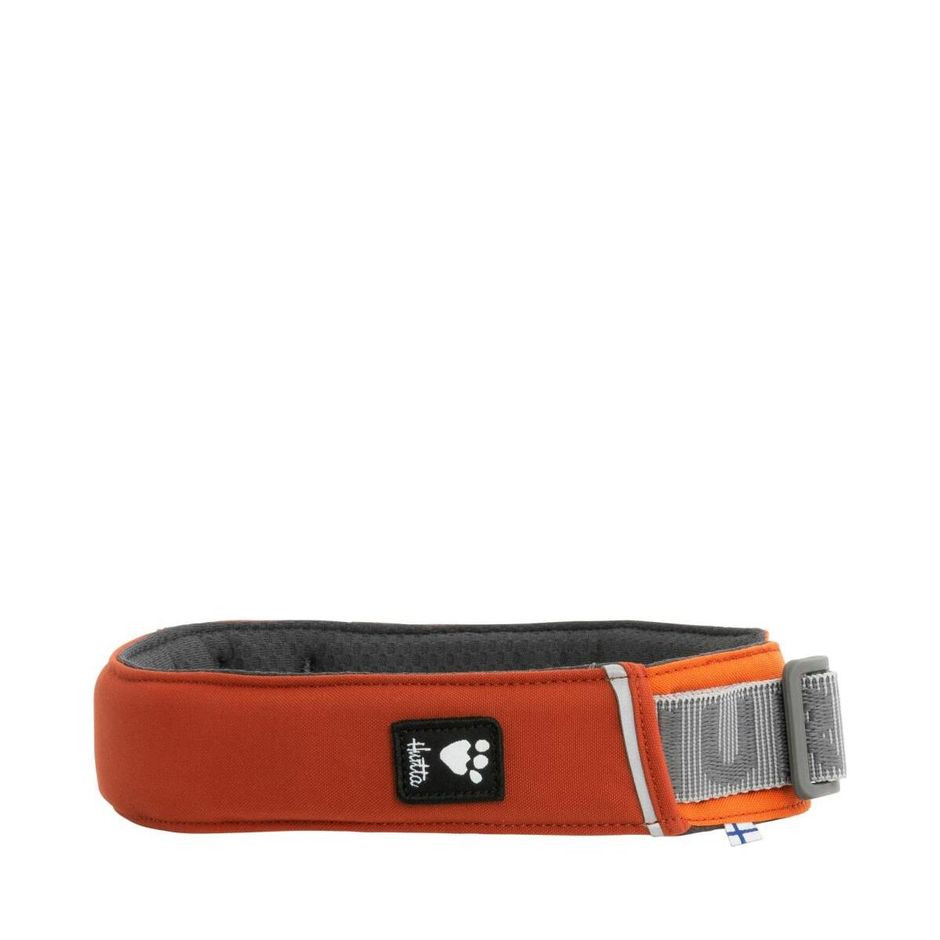 Rover Hundhalsband - Cinnamon / M