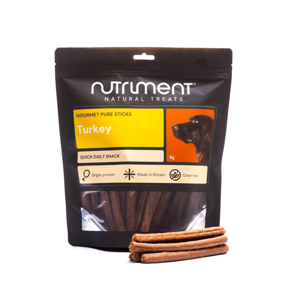 Gourmet Pure Sticks Chicken Tuggben till Hund - 100 g