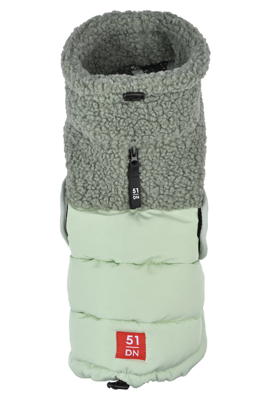 Sherpa Hundtäcke Green - 24 cm