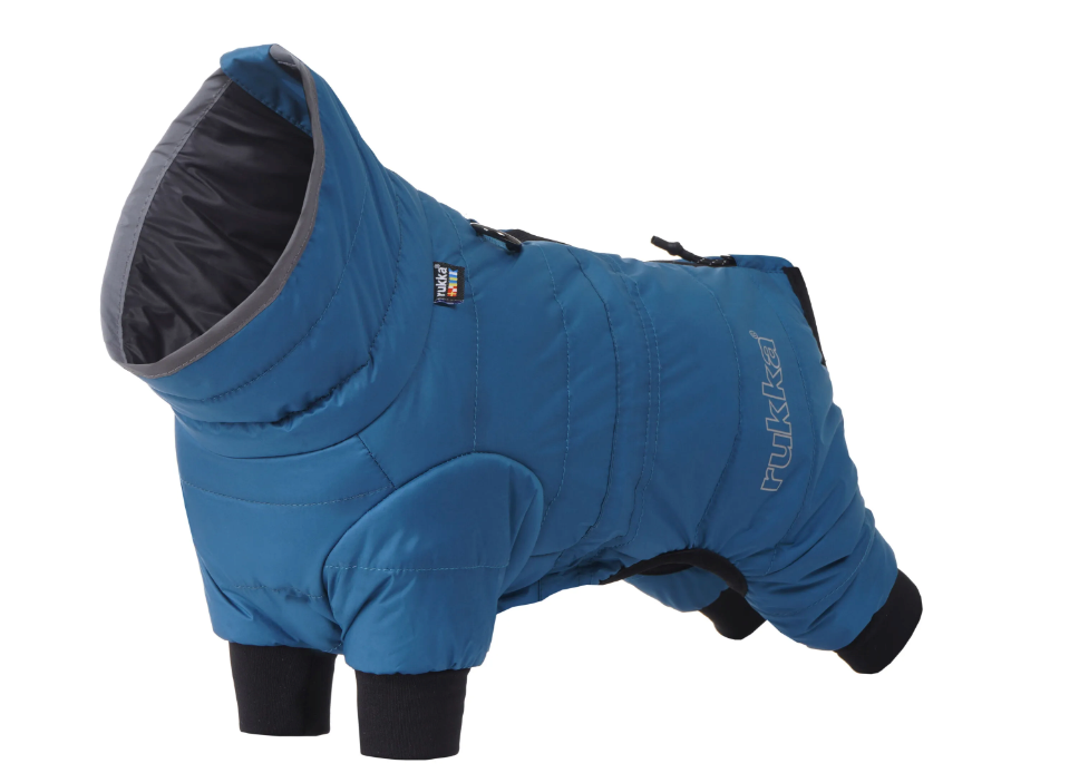 Tempo Mini Overall Hundtäcke - 20