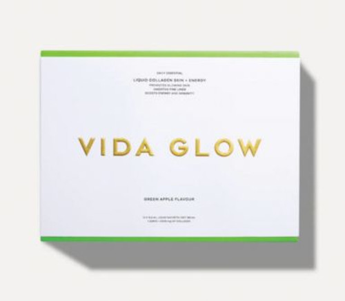 Liquid Collagen Skin + Energy