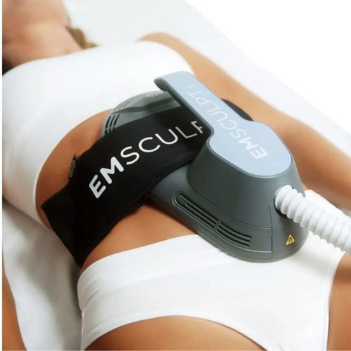Emsculpt Neo 4 treatments