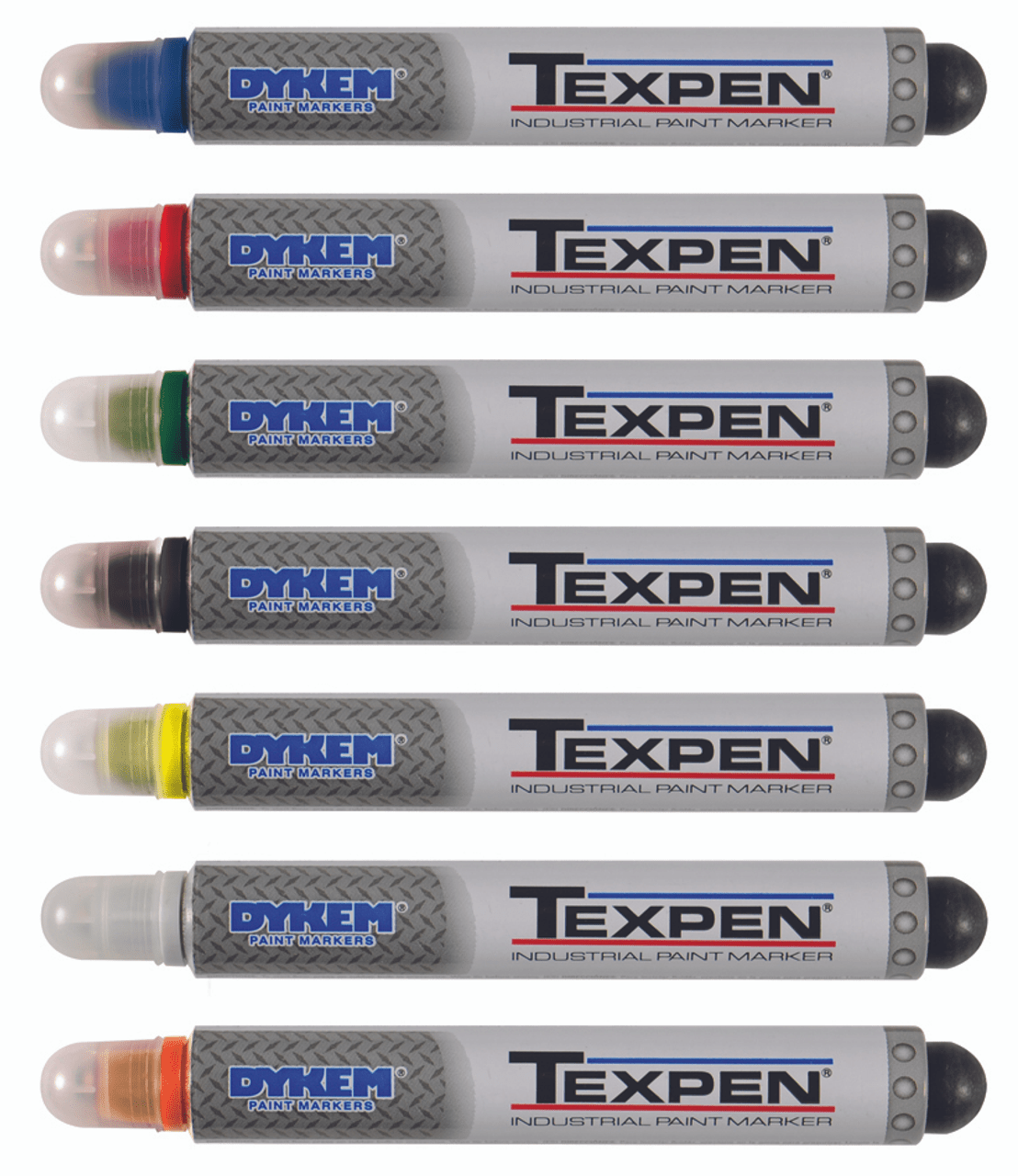 Dykem Texpens