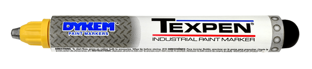 Texpen Metal Markers