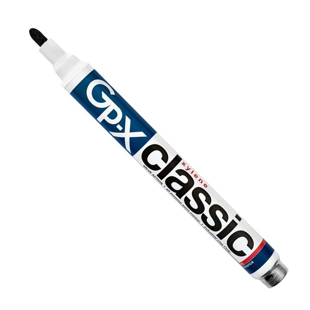 ペイントボールマーカー GP-X Classic Markers