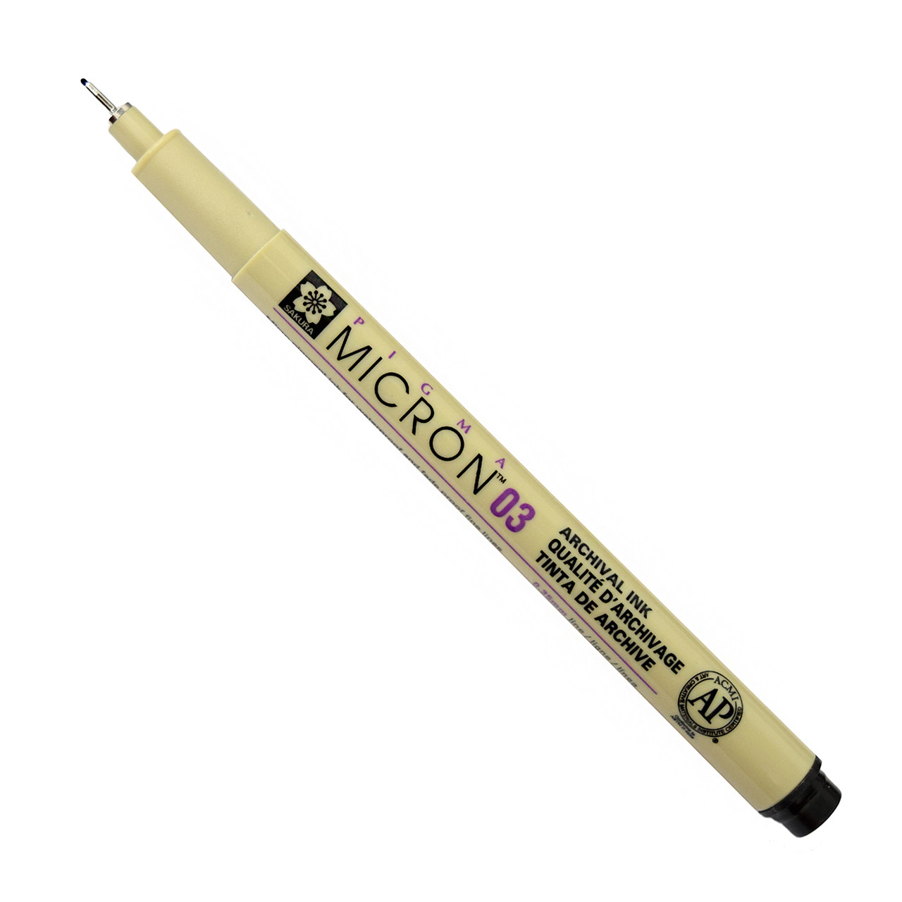 Shop Pigma Micron Pen 03 with great discounts and prices online - Nov 2023