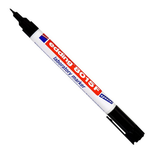 edding 8015 F Laboratory Marker- Extra Fine Tip