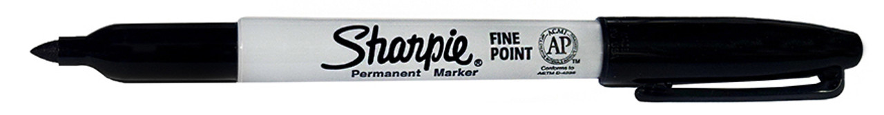 Sharpie Metallic Fine Point Permanent Marker - Anderson Lumber