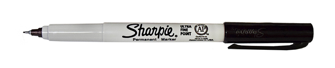 Sharpie Ultra-Fine Tip