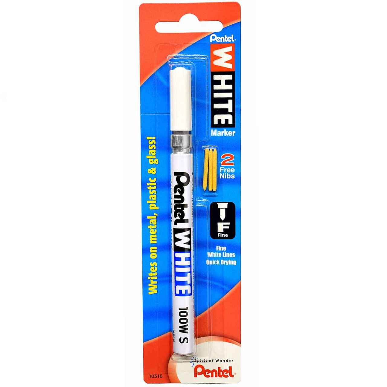 Beading Supplies :: Tools & Supplies :: 1box S Pictured Pentel
