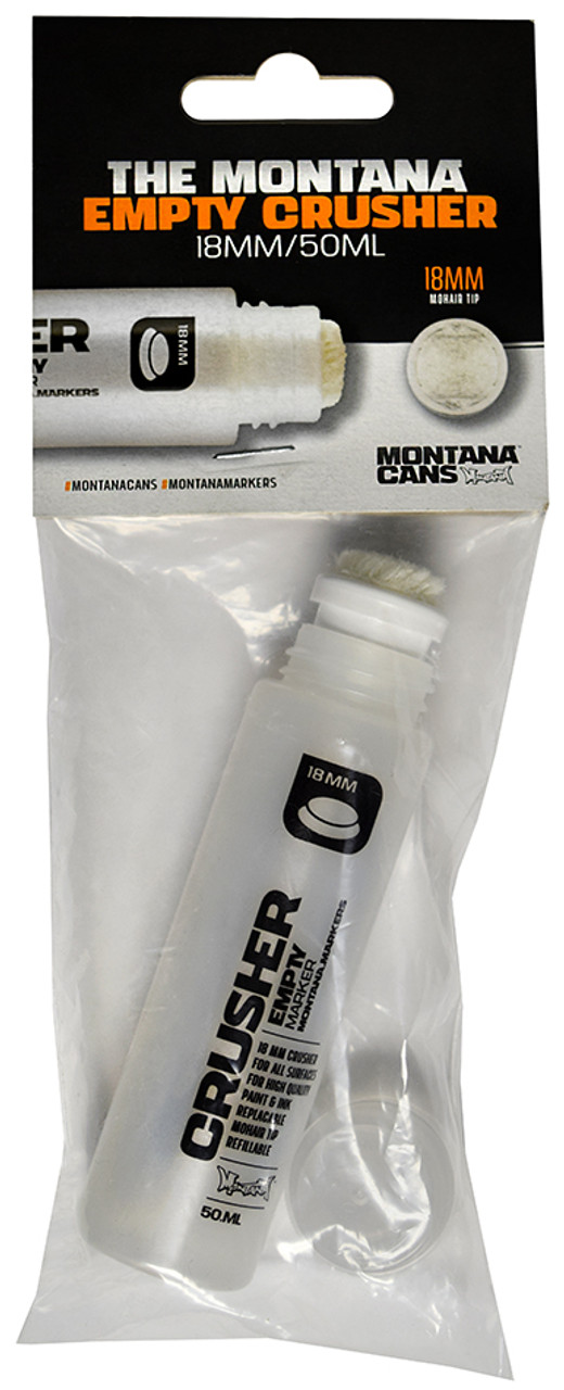 Montana BLACK 50ml