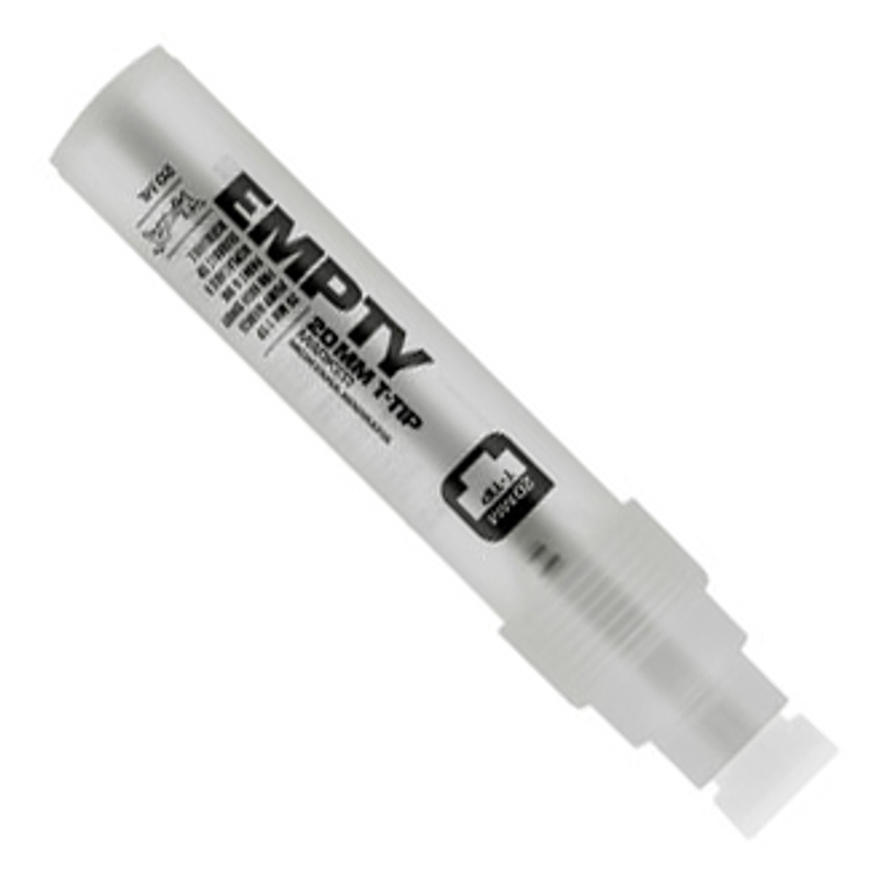 Montana Black Paint Marker Empty Markers and Replacement Nibs