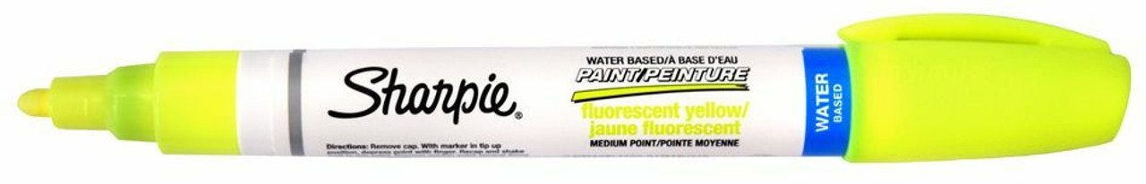 Sharpie Water-Based Paint Markers