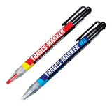 Markal Trades-Marker Grease Pencils