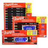 Sharpie Creative Markers