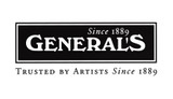 General's Pencils