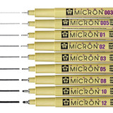 uni® POSCA® MOP'R PCM-22 Water-Based Paint Markers (8 Pack)