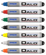 Dykem Dalo Markers