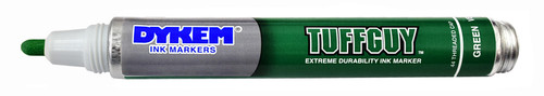 Dykem Tuff Guy Permanent Paint Marker Dykem Tuff Guy Permanent Paint Marker