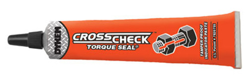 Dykem Cross Check Torque Seal Tamper-Proof Indicator Paste